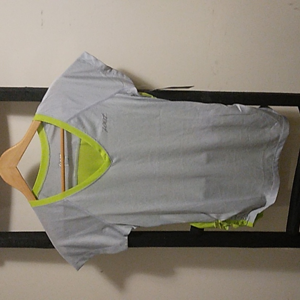 Women's Zoot Run Sunset Tee NWT